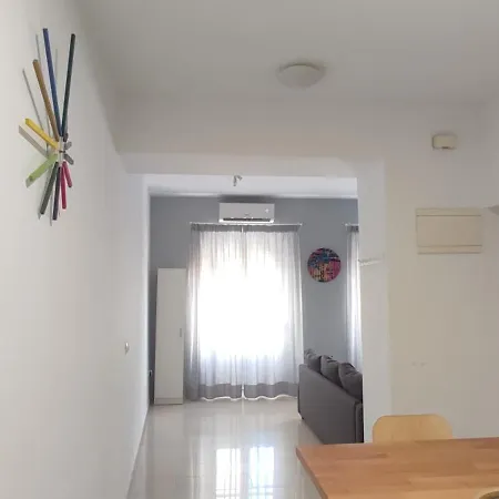 Apartment Arco Del Populo