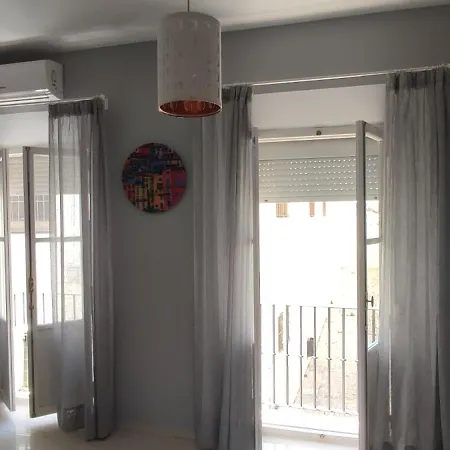 Arco Del Populo Apartment Cadiz