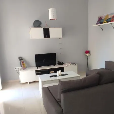 Arco Del Populo Apartment