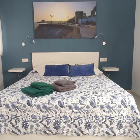 Apartment Arco Del Populo *